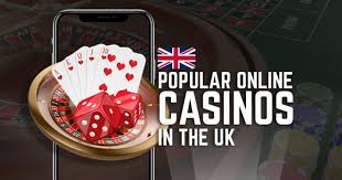 Discover a World of Excitement: Win Diggers Casino Games