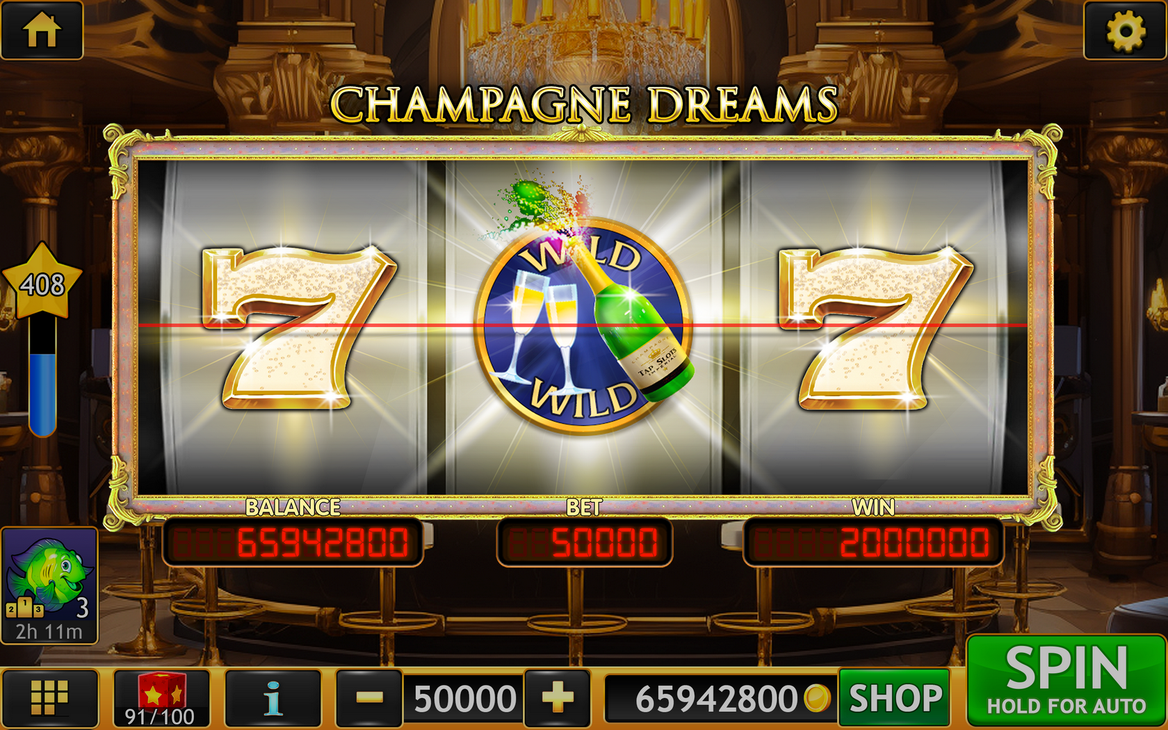BigWins Casino Site Login