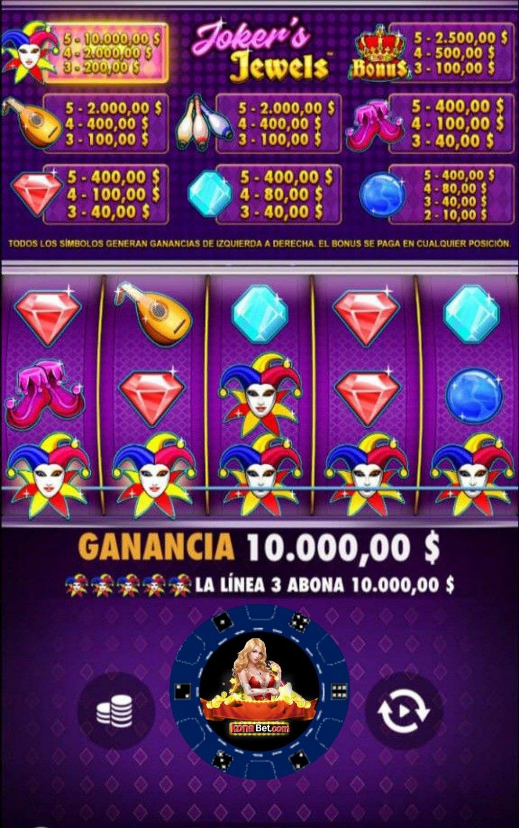 Casinolo Casino