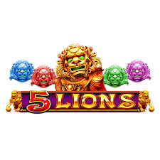 Jeu gratuit sur 5 Lions Megaways en mode démo